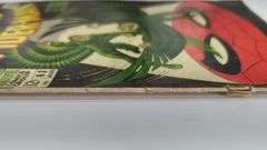 (D) Marvel The Amazing Spider-Man Comics #55, #56, And #63