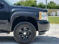 2009 Chevy Silverado LT Extended Cab Truck