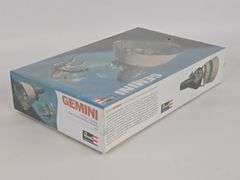 1/24 Scale Revell Gemini Space Capsule Model Kit - Sealed