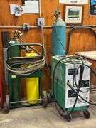 OLO Bock Estate Auction - Elkhart, IN