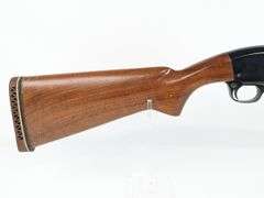 Montgomery Ward Hawthorne-Viking 12 Ga Pump Action Shotgun