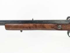 Traditions Fox River Fifty .54 Cal Black Powder Muzzleloader Rifle