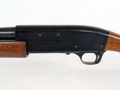 Montgomery Ward Hawthorne-Viking 12 Ga Pump Action Shotgun