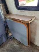 (AQ) 1996 GM Fleetwood Bounder RV