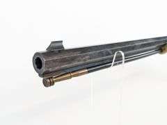 Connecticut Valley Arms Frontier .50 Cal Black Powder Muzzleloader Rifle