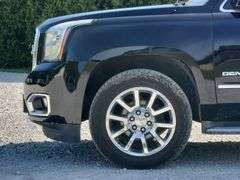 2015 GMC Yukon XL Denali