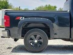 2009 Chevy Silverado LT Extended Cab Truck