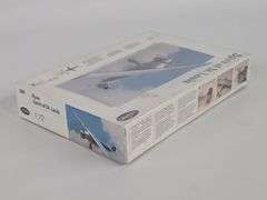 1/72 Scale Testors Spirit of St. Louis Model Kit - Sealed