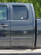 2009 Chevy Silverado LT Extended Cab Truck