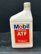 Variety Of Mobil Products