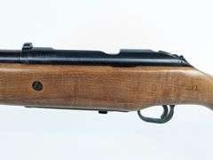 Mossberg Model 385KB 20 Ga Bolt Action Shotgun
