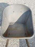 (R) (2) Wheel Borrows