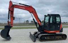 Live Walkerton Farm & Equipment consignment Auction - Day 3