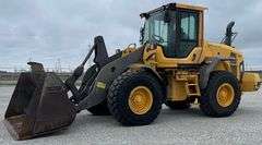 Live Walkerton Farm & Equipment consignment Auction - Day 3