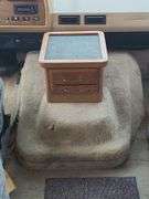 (AQ) 1996 GM Fleetwood Bounder RV