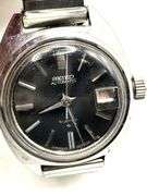 Vtg. SEIKO Matic Ladies Wristwatch and Quartz Fashion Watches
