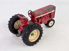 1/16 Ertl International 544 Narrow Front Tractor