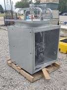 (ZZ) Dayton Industrial Exhaust Fan