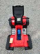 (AA) Peg-Perego Trail Boss Kids 12v ATV