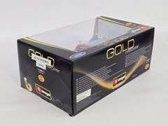 1/18 Scale Die-Cast Alfa Romeo 8C 2300 Spider Touring Car