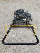 (S) Poulan Pro 21” Walk-Behind Lawn Mower