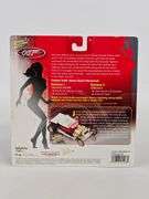 Johnny Lightning James Bond 007 Choose Q's Ruse Die-Cast In Blister Package
