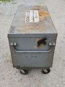 (G) Job Box