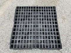 (ZZ) Condor Drum Containment Platform