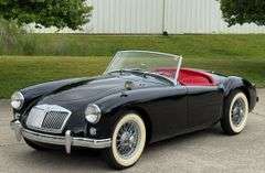 OLO Bock Estate Auction - Elkhart, IN