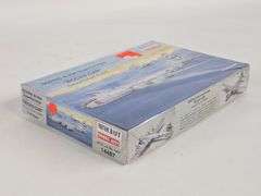 1/144 Scale Minicraft Boeing B-29A Superfortress "Bocks Car" Aircraft Model Kit - Sealed