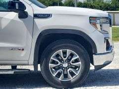 (AR) 2021 GMC Sierra AT4