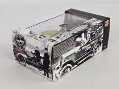 Hot Wheels Fabulous Fords 2 Car Collector Set Limited Edition In Box