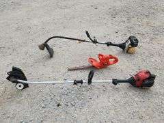 (J) Lawn & Garden Equipment