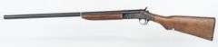 H&R Topper 12 Ga Single Shot Shotgun