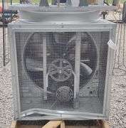 (ZZ) Dayton Industrial Exhaust Fan
