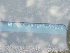 2015 GMC Yukon XL Denali