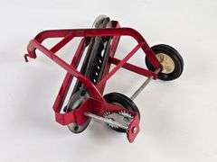 1/16 Ertl Case International Hay Rake