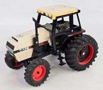 1/16 Ertl Case 3294 Tractor w/ Cab & FWA