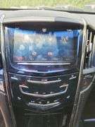 2014 Cadillac ATS4