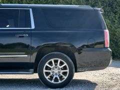2015 GMC Yukon XL Denali