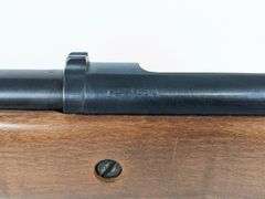 Mossberg Model 385KB 20 Ga Bolt Action Shotgun