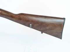 Traditions Fox River Fifty .54 Cal Black Powder Muzzleloader Rifle