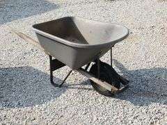 (R) (2) Wheel Borrows