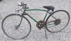 (AA) Schwinn Varsity Bike