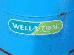 (G) Gas Cans, Propane Tank, 12 Gallon Drums, And More