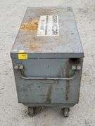 (G) Job Box