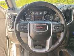 (AR) 2021 GMC Sierra AT4