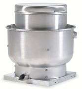 (ZZ) Dayton Exhaust Ventilator