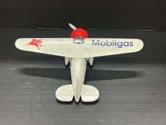 Liberty Classics Die Cast Replica Mobilgas 1:32 Scale Airplanes.