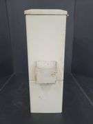 Vintage Wall Mount Metal Paper Towel Dispenser